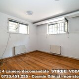 Stirbei Voda